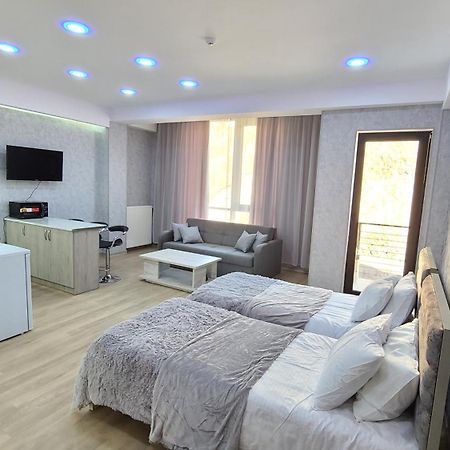 Winter House Gudauri Apartment Екстериор снимка