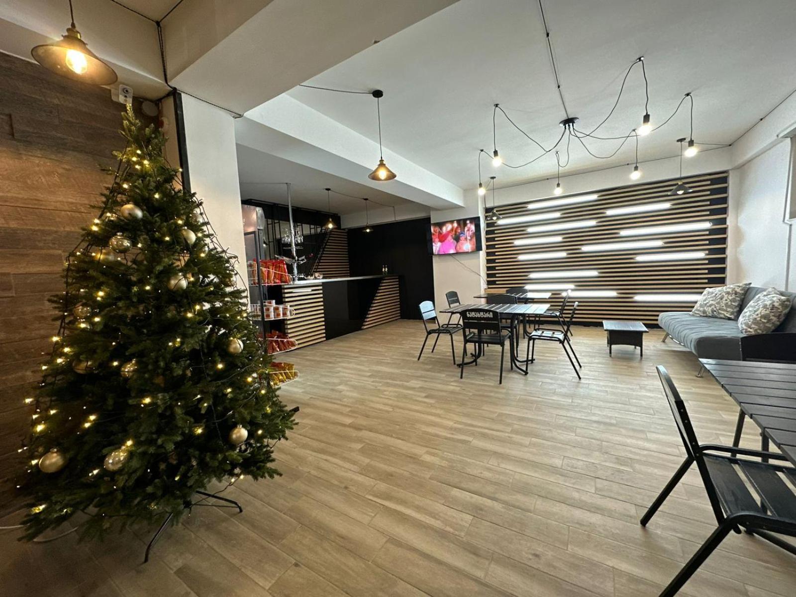 Winter House Gudauri Apartment Екстериор снимка