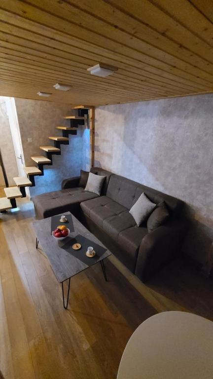 Winter House Gudauri Apartment Екстериор снимка