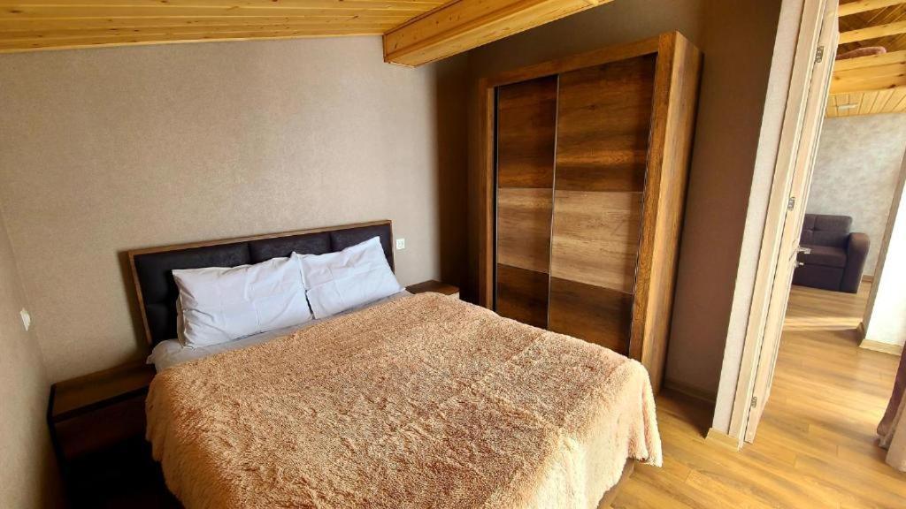 Winter House Gudauri Apartment Екстериор снимка