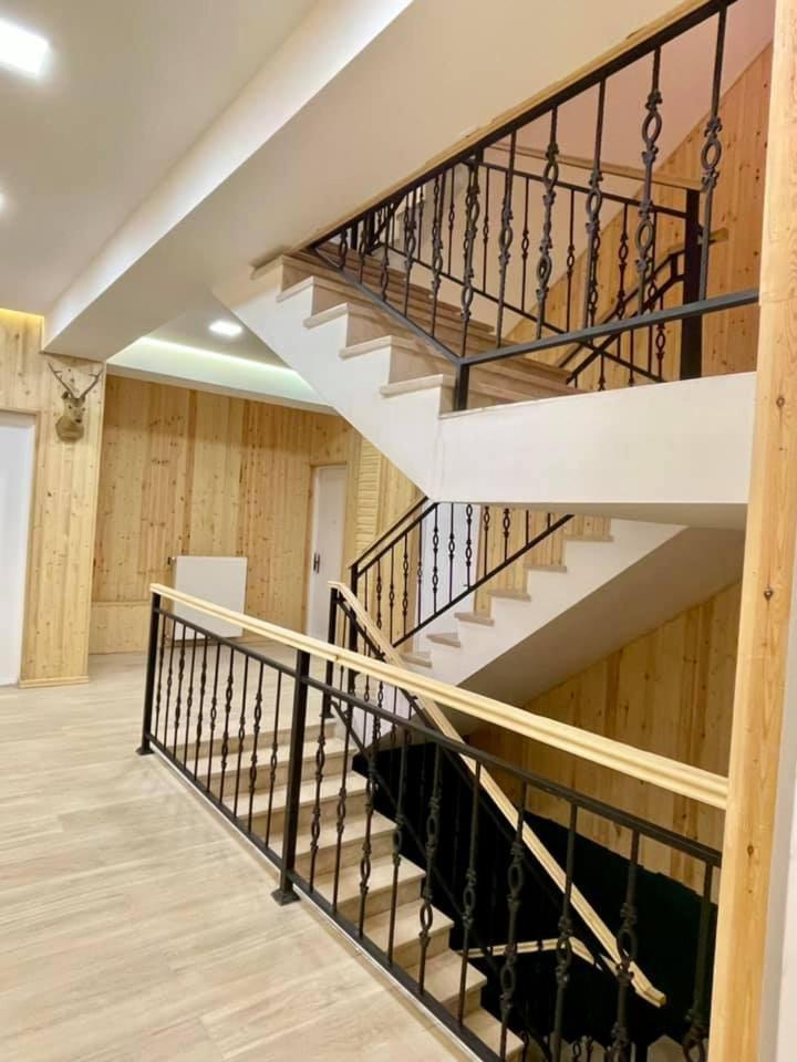 Winter House Gudauri Apartment Екстериор снимка