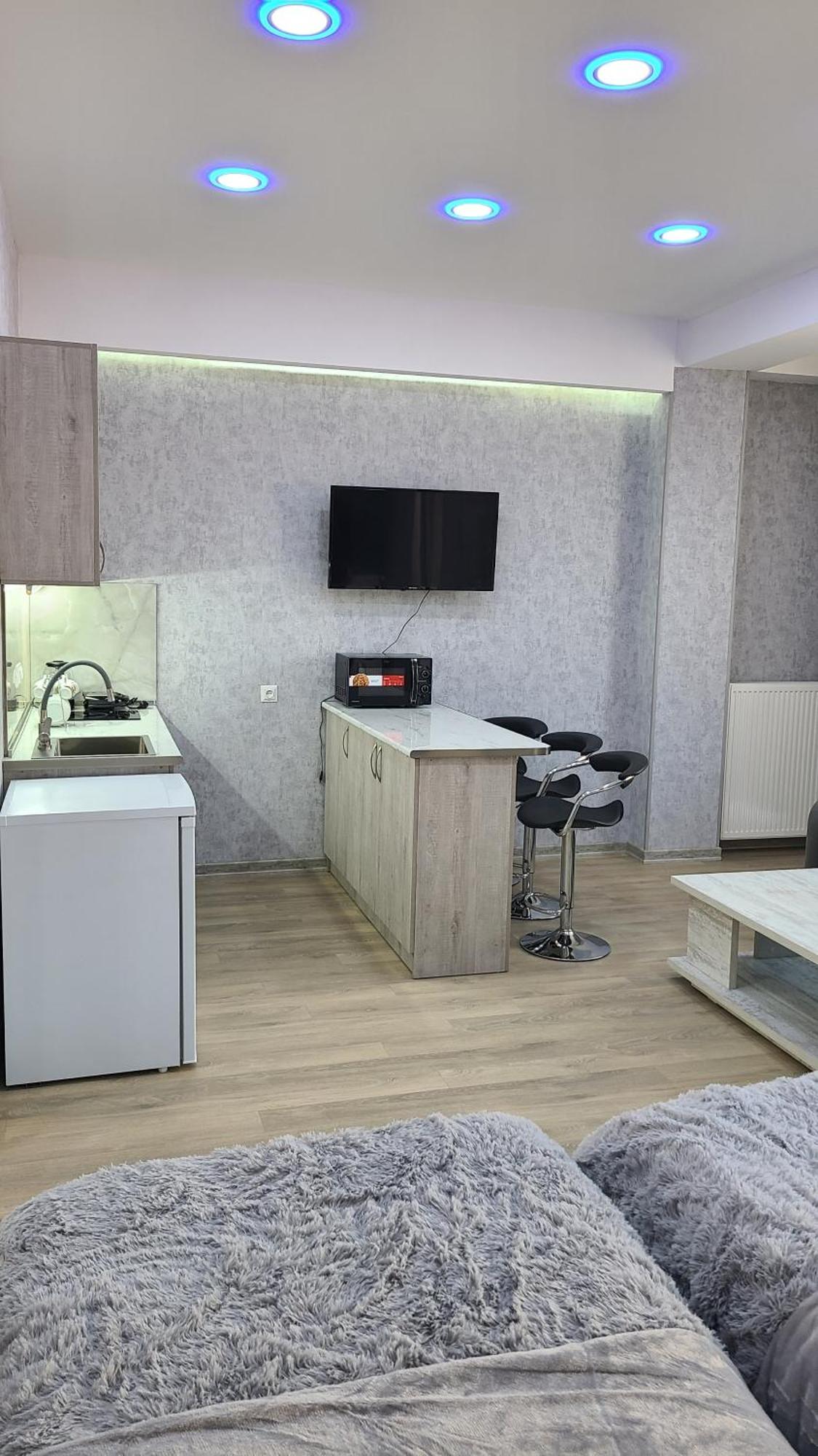 Winter House Gudauri Apartment Екстериор снимка